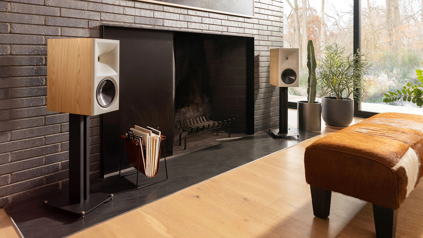 Klipsch The Nines II
