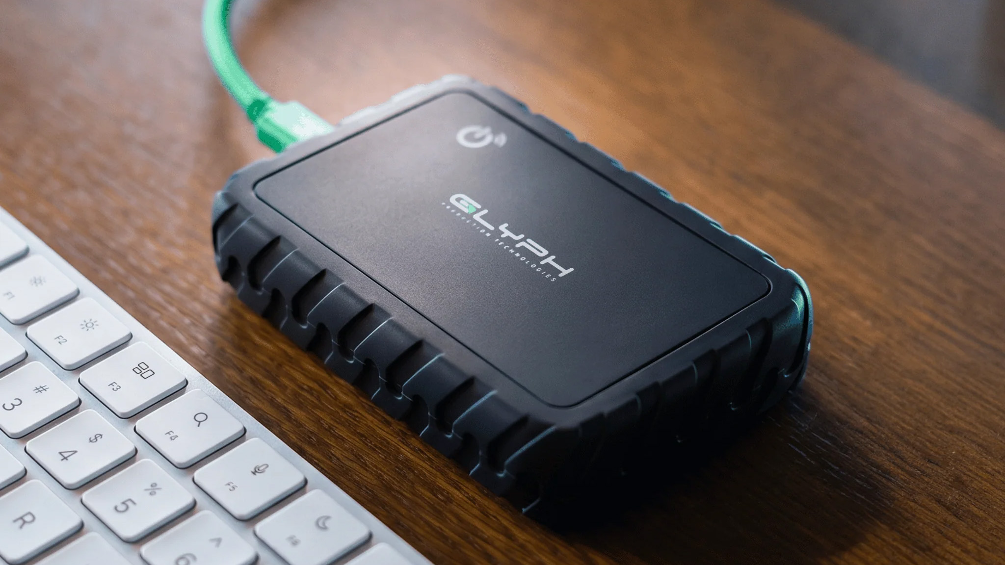 Glyph Atom EX80 portable SSD
