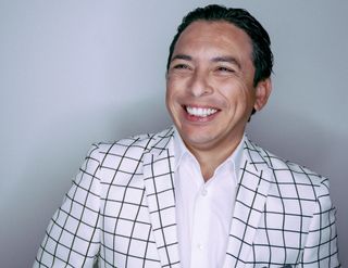 AI Futurist Brian Solis