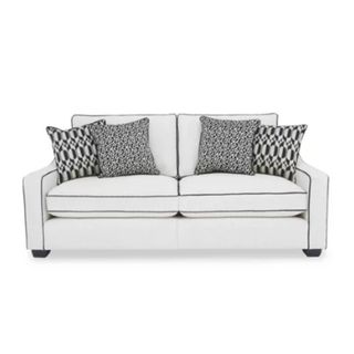 Furniture Village Celine 3 Seater Sofa