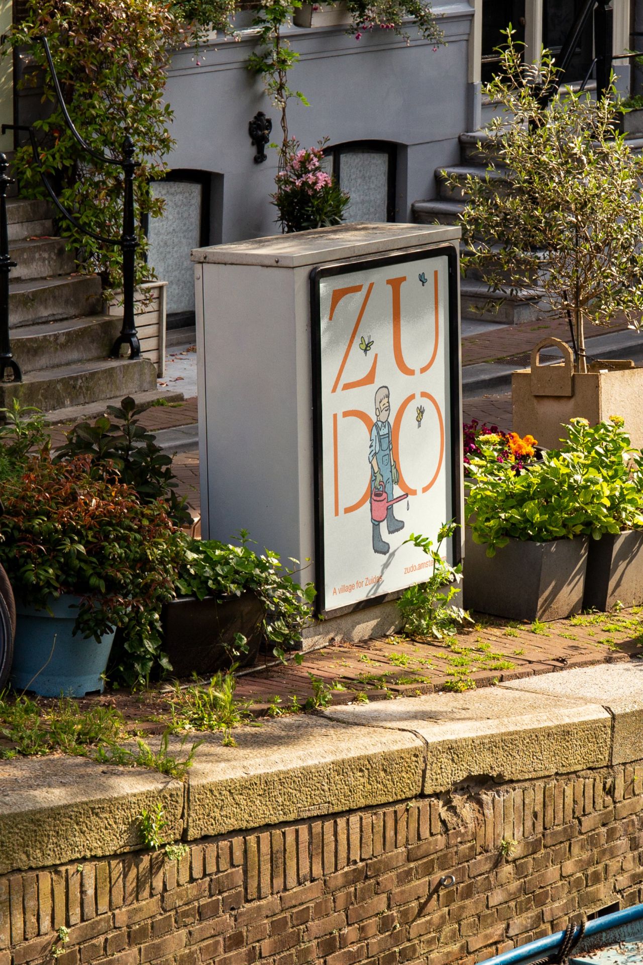 Zudo images