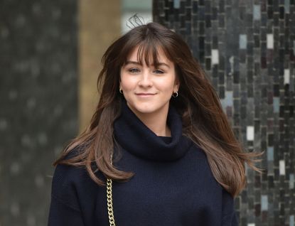 Brooke Vincent