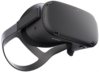 Oculus Quest