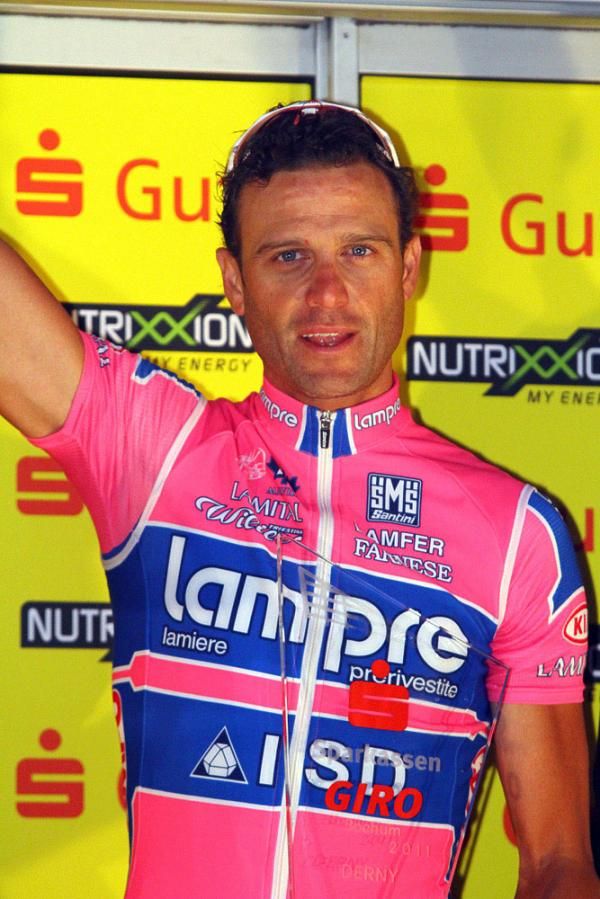 Alessandro Petacchi (Lampre-ISD)