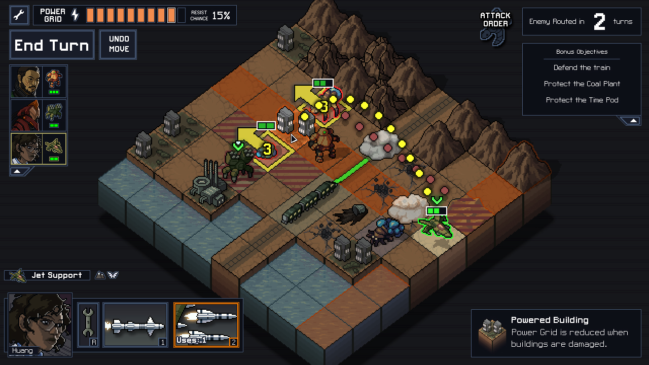 download the last version for ios Into the Breach