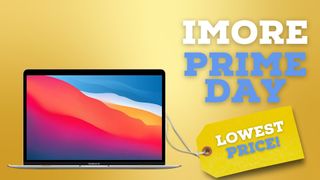 MacBook Air Prime Day