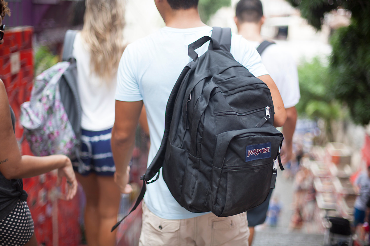 jansport backpack quality