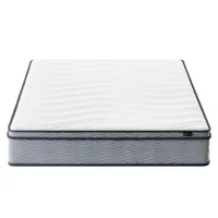 1. Zinus 10" Innerspring with Euro Top (queen) 1. Zinus 10" Innerspring with Euro Top (queen)