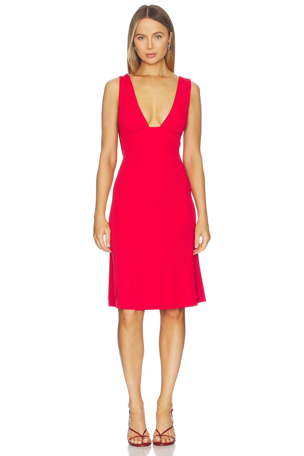 Sabrina Dress
