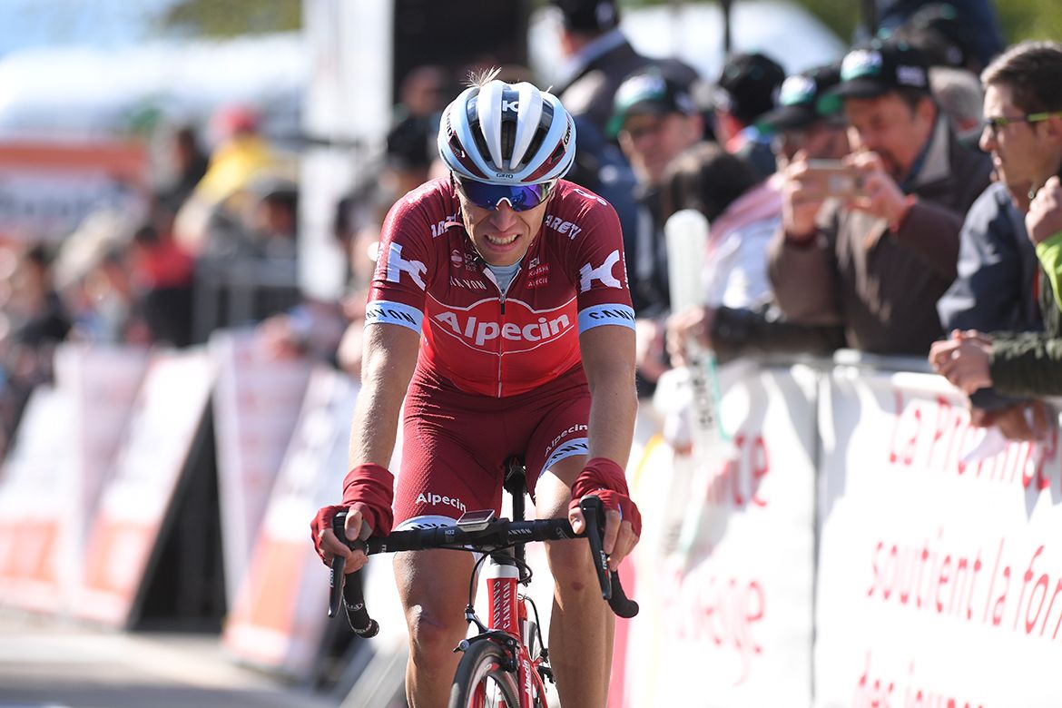 Nils Politt (Katusha-Alpecin)