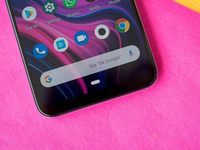 Xiaomi Mi A3 review