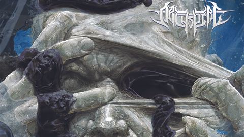 Cover art for Archspire - Relentless Mutation album