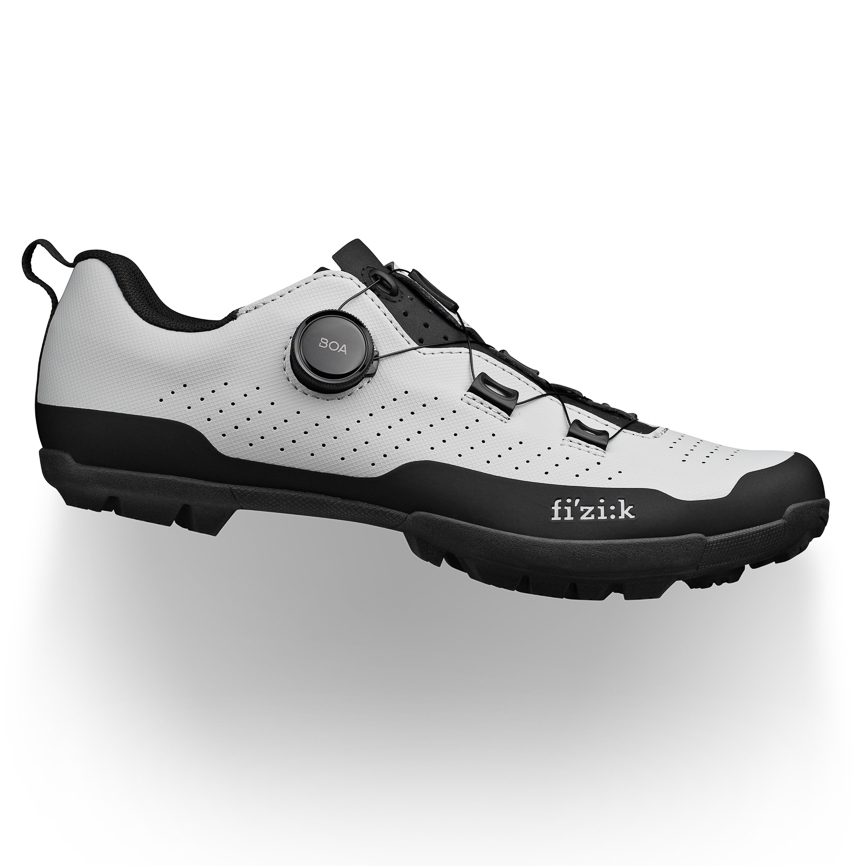 Fizik Terra Atlas gravel cycling shoes