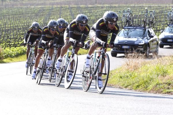 Colombia - Coldeportes