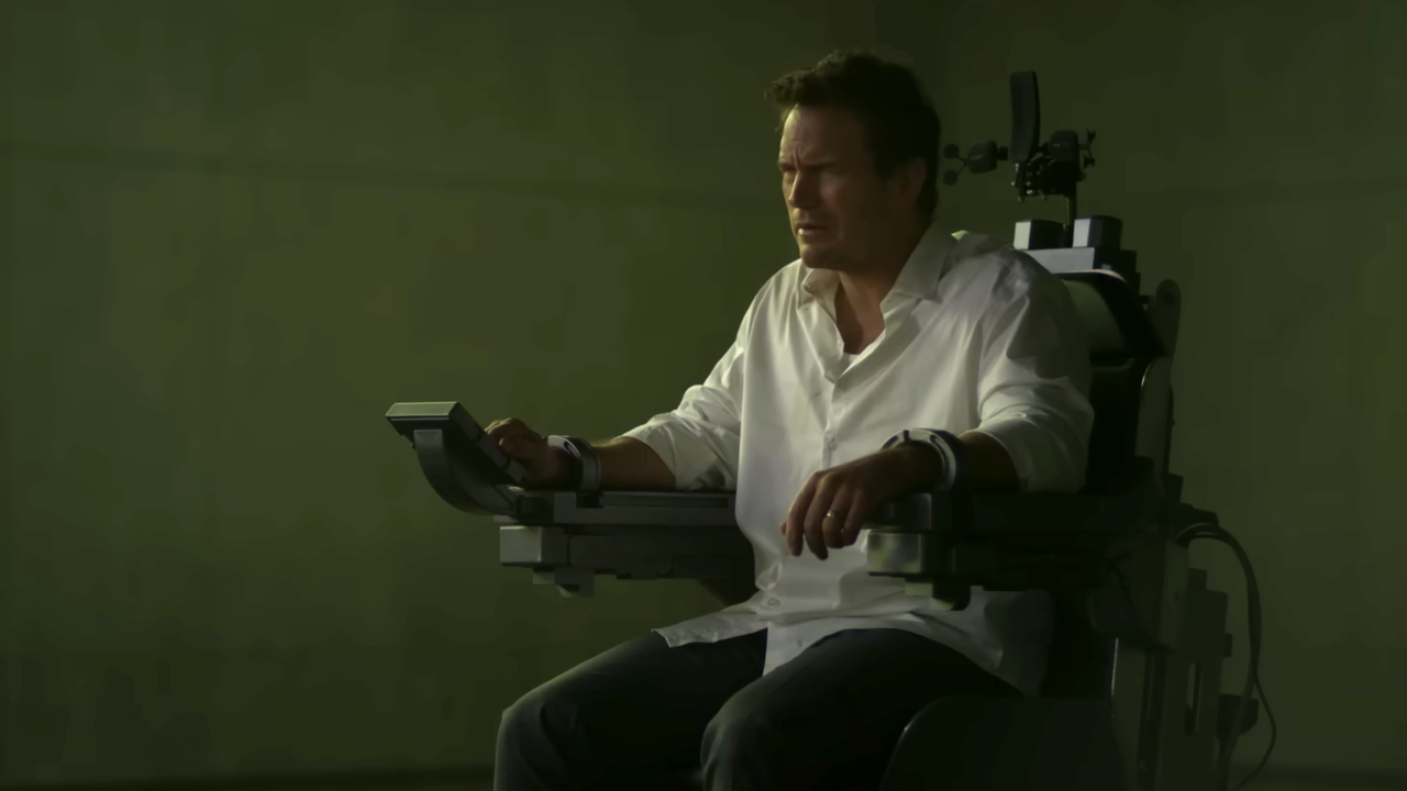 Mercy (2026)