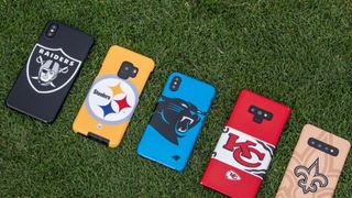 Skinit NFL Cases