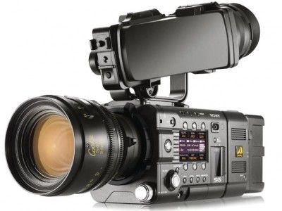 Sony supports “Beyond HD” strategy with new full sensor cameras | TV Tech