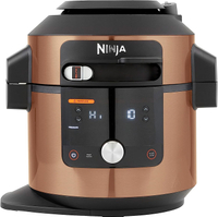 Ninja Foodi MAX Multi Cooker with SmartLid -