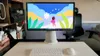 HP Chromebase All-in-One 22 - bästa billiga allt-i-ett-dator
