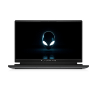 Alienware m15 Ryzen Edition R5 Laptop