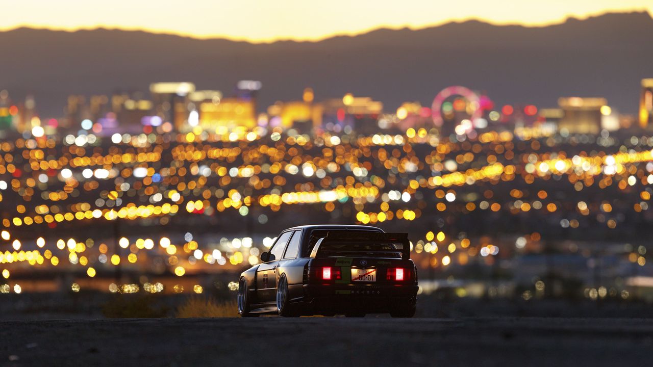 Car Photography