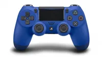 Sony PlayStation DualShock 4 Controller - Blue