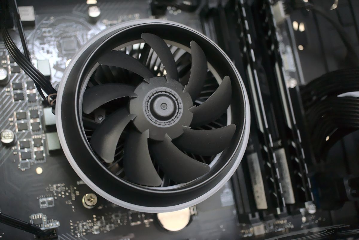 MSI Aegis R