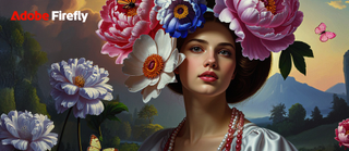 Adobe Firefly 
