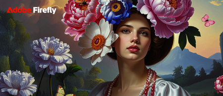 Adobe Firefly 