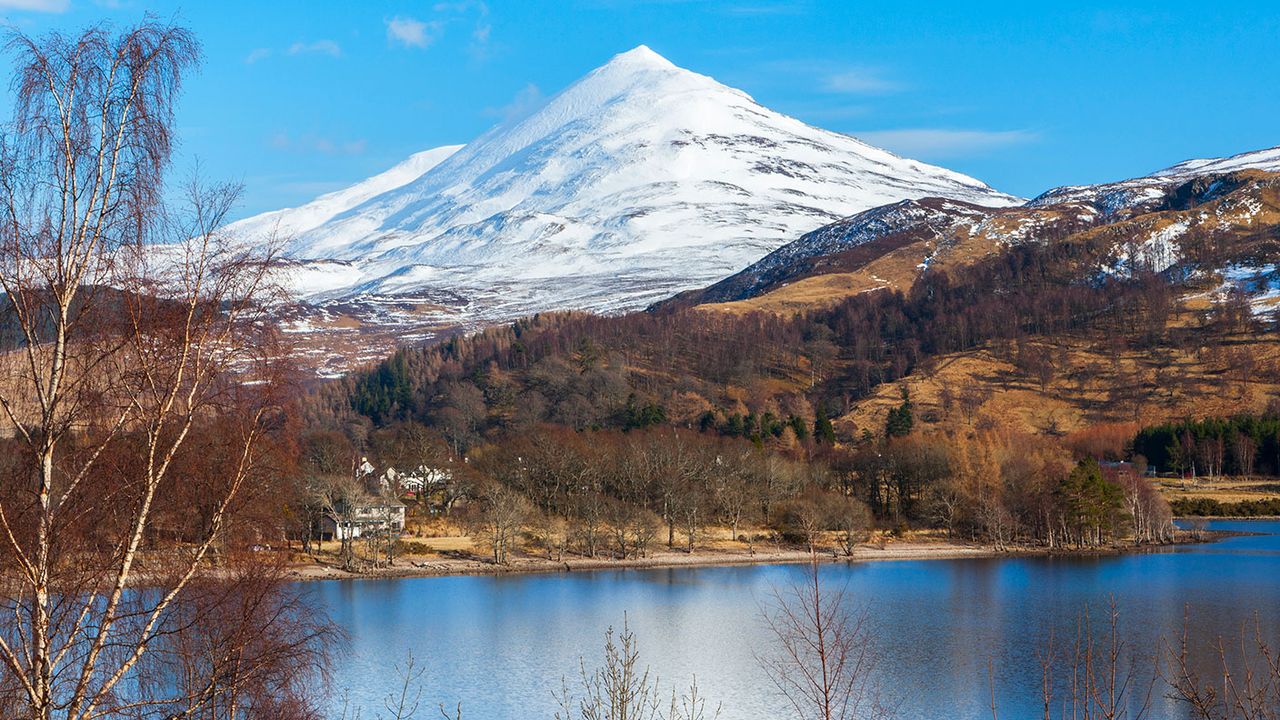 Schiehallion