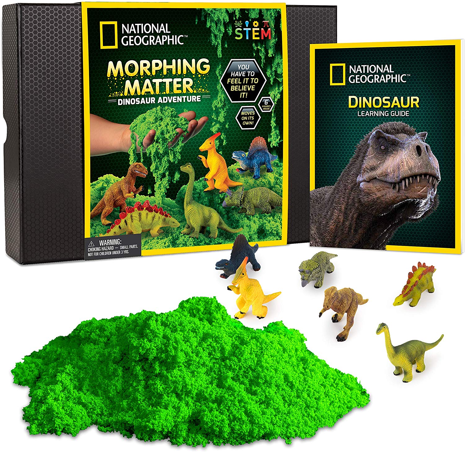 national geographic dinosaurs 2020