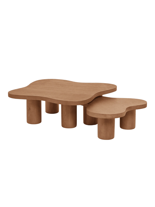 Ombra Nesting Coffee Table