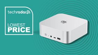 Beelink SER10 MAX mini PC