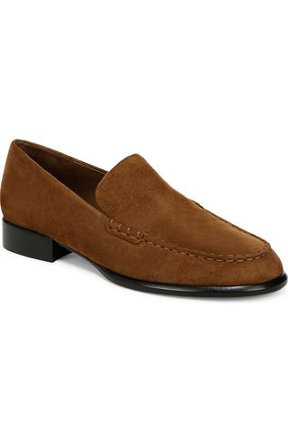 Naomi Loafer