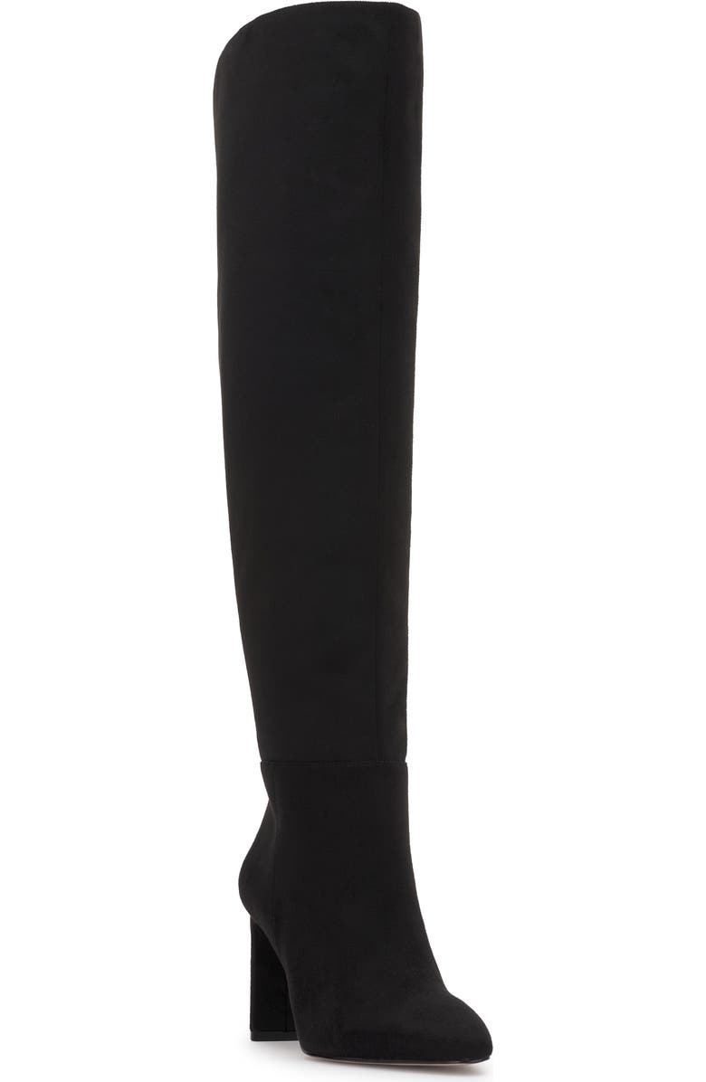 Sussta Knee High Boot