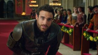 Galavant