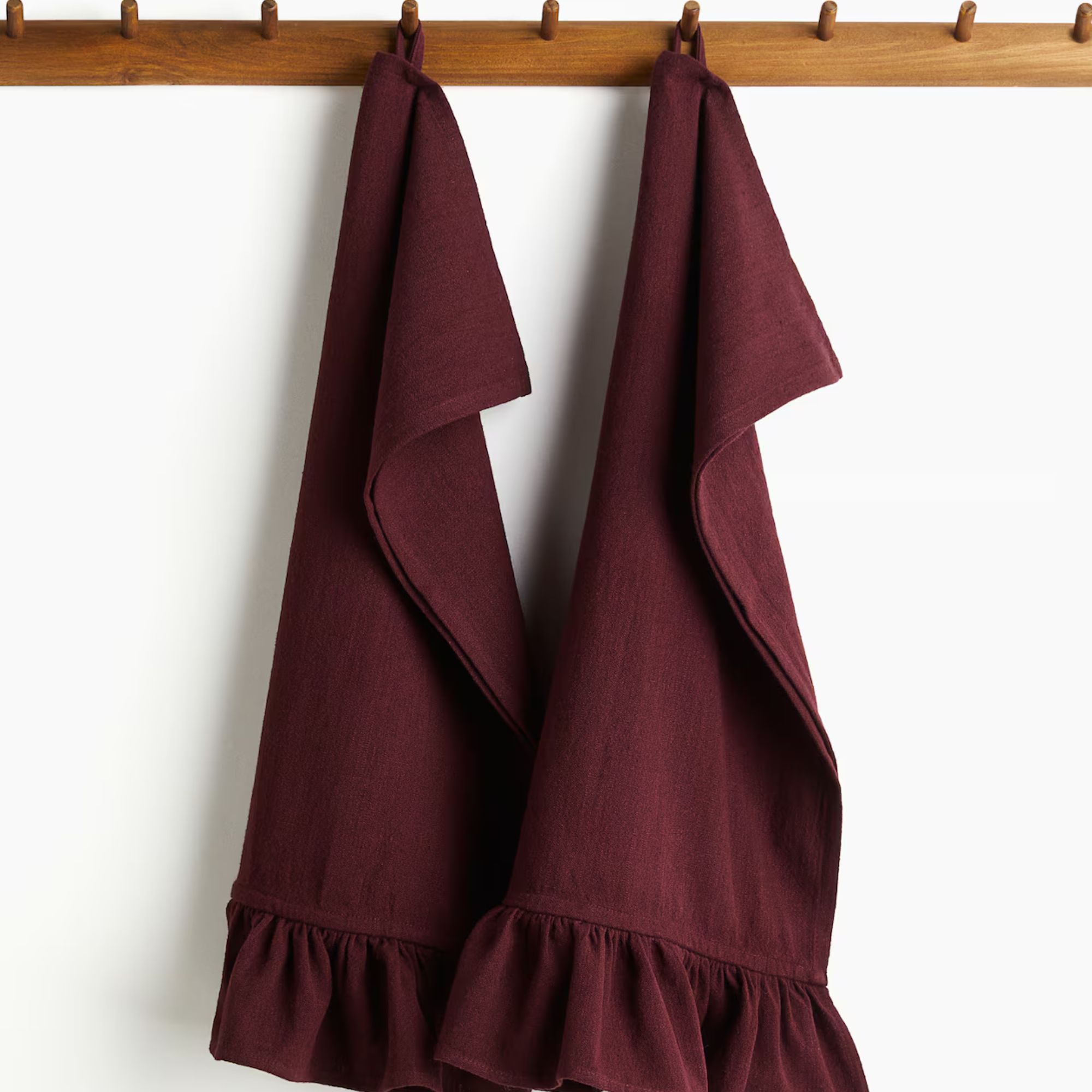 2-pack Cotton Tea Towels