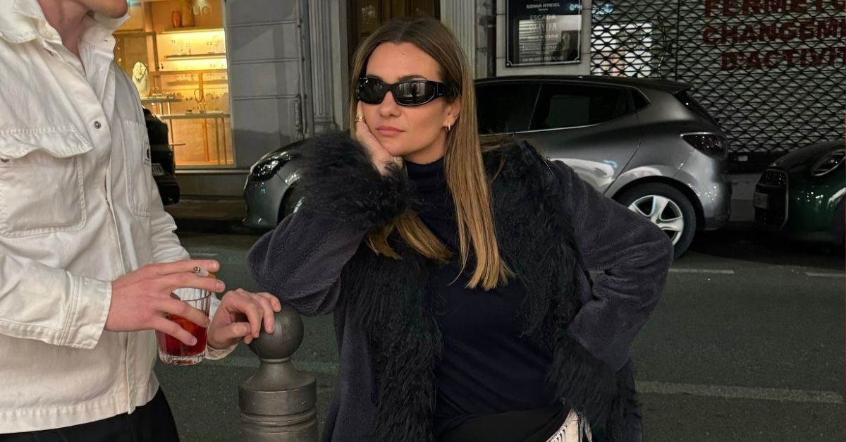 3 Minimalist Spring Trends French Women Are Wearing Now