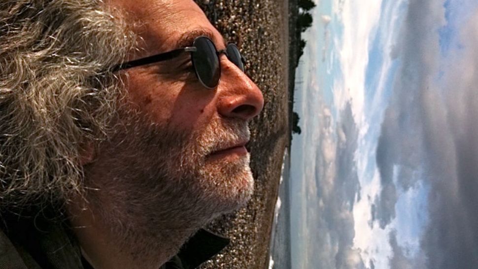 The 10 Records That Changed Kevin Godley's Life Louder