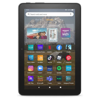 Amazon Fire HD 8: $129 $59 @ Amazon