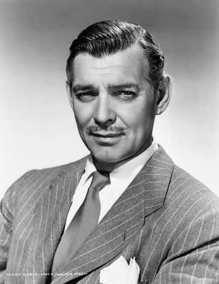 Clark Gable