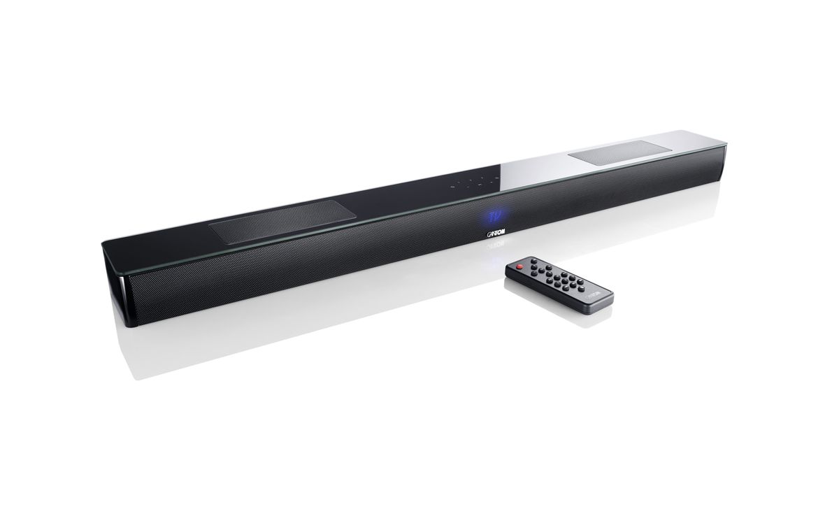 Canton&#039;s flagship Smart Soundbar 10 boasts Dolby Atmos and Chromecast