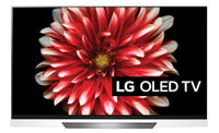 LG 65" 4K UHD OLED Smart TV E8