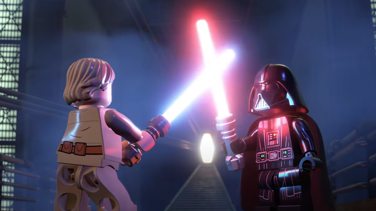 Предстоящие наборы LEGO Star Wars: все новые и последние выпуски