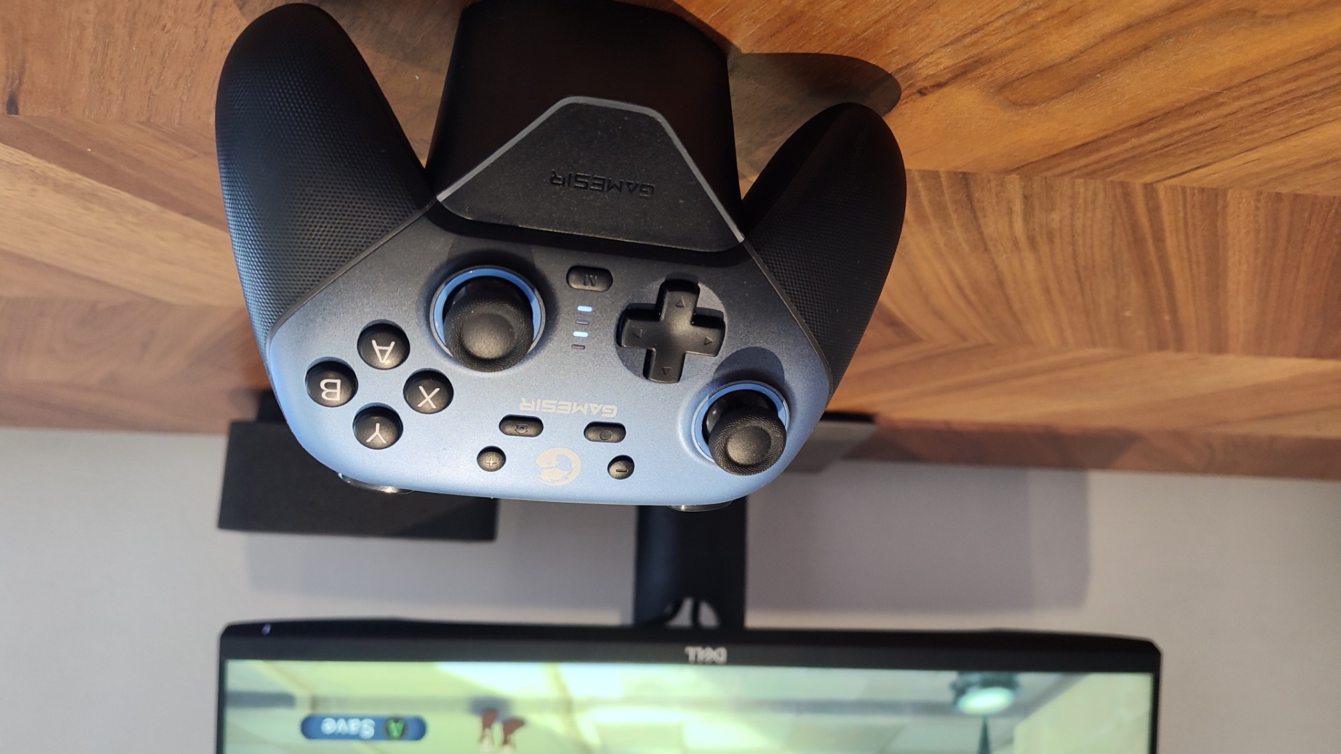 GameSir Super Nova