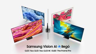 Samsung Vision AI