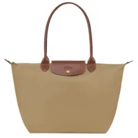 Le Pliage Original Shoulder Bag, £100 | Longchamp