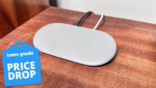 Google TV Streamer with deals tag