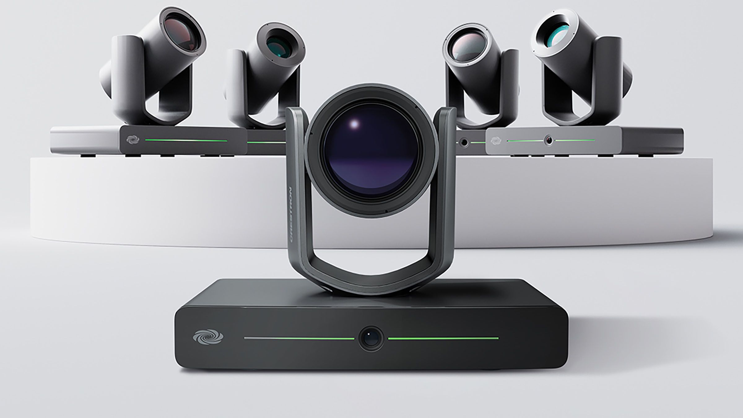 Crestron Releases 1 Beyond Cameras 2.0 Firmware Update | AVNetwork