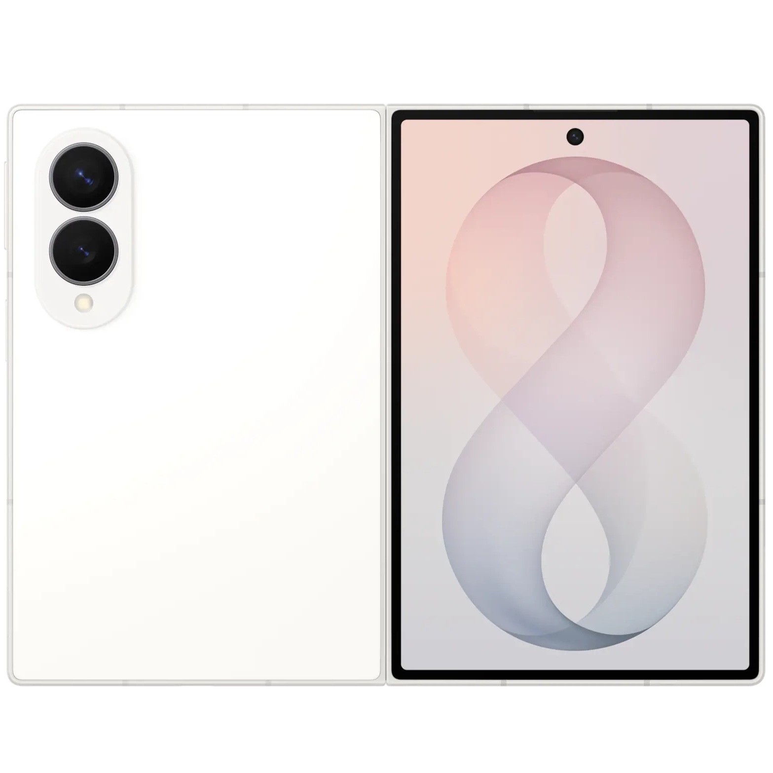 Samsung Galaxy Z Fold 8